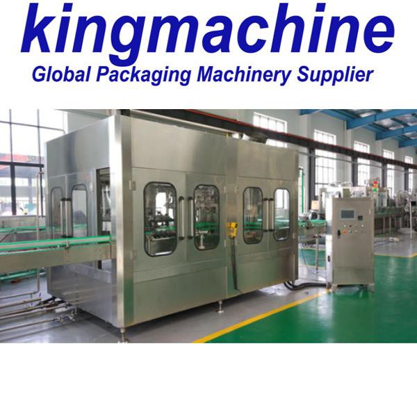 Vacuum Filling Machine for Wine / Vodka /alcohol Drink