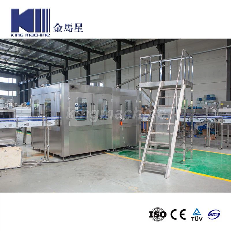 aluminum can production line aluminum can production line