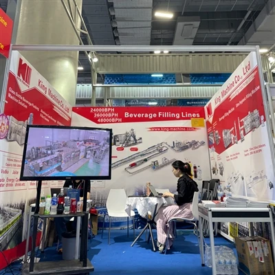 The 136th China Import and Export Fair