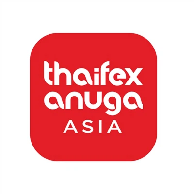 THAIFEX – Anuga Asia 2026