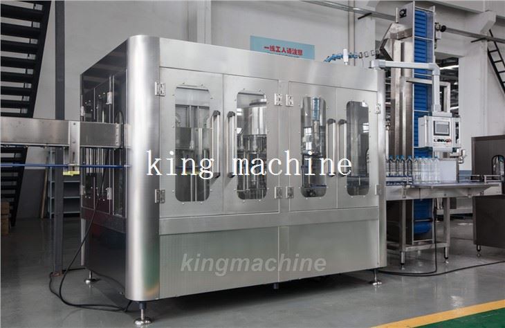 water filling machine small