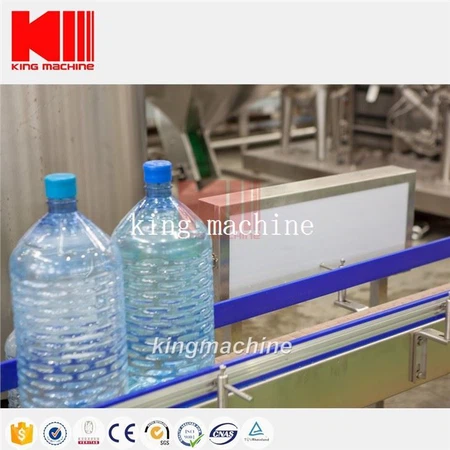 5Gallon Bottle Washing Filling Capping Machine (6)